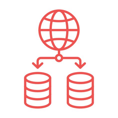 Data Network Icon 的图像结果