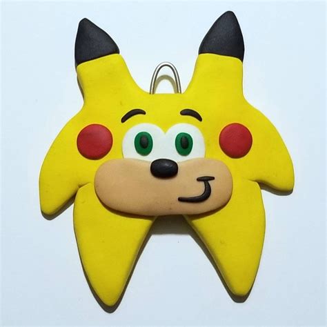 Chris Chan Sonichu Custom Handmade Medallion - Etsy