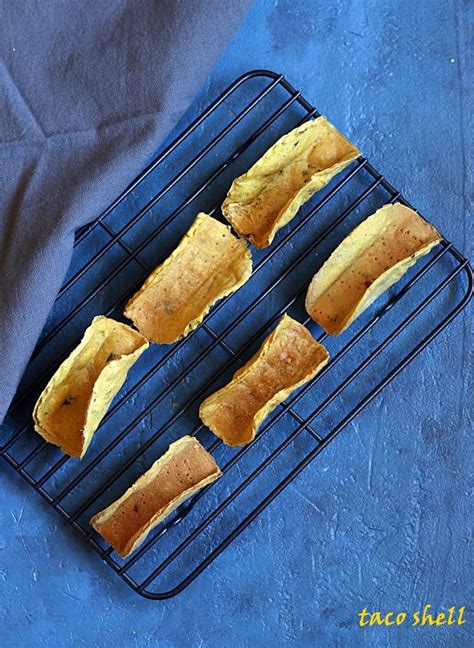 Image result for Taco Shell Recipe