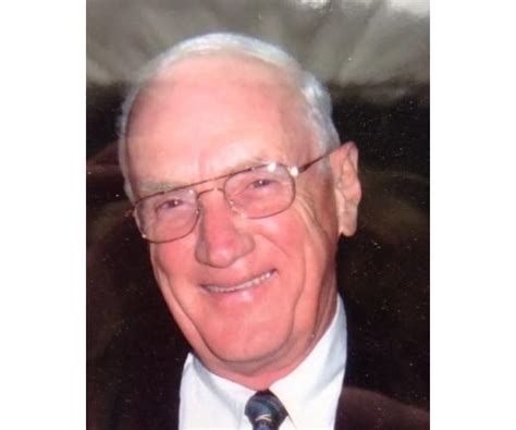 John A. Higgins Obituary (2025) - Richboro, PA - Joseph A. Fluehr III ...