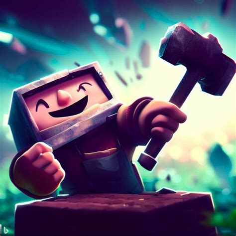 Image result for Minecraft How to Repair Using Anvil