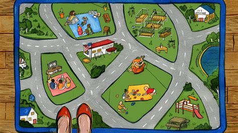 Rating System For Child Care Could Help Simplify Choices : Shots ...