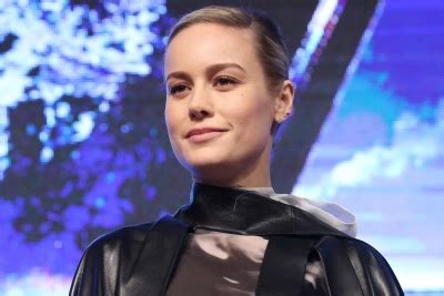 We are still looking for equality, safety: Brie Larson