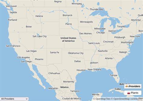 Image result for AES Ohio Map