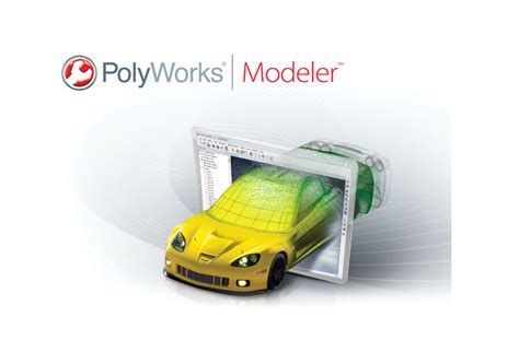 Image result for PolyWorks Graphics