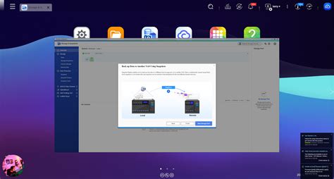 Image result for QNAP Network Setup