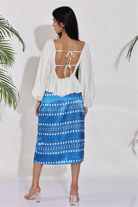 Buy Earth Republic Earth Republic 100% FSC Cerified Moss Sophia ...