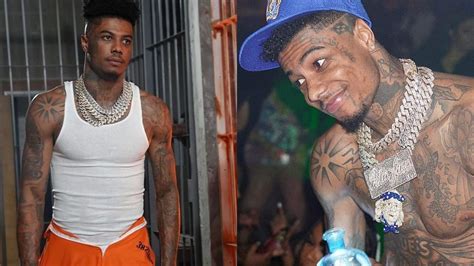 Blueface Net Worth: How Much Does the Rapper Make?