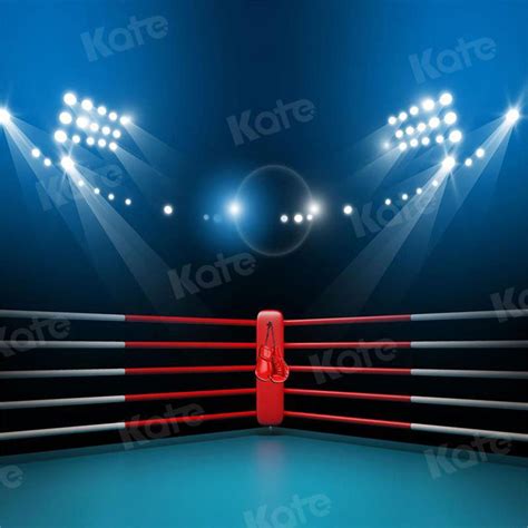 Boxing Backdrop 的图像结果