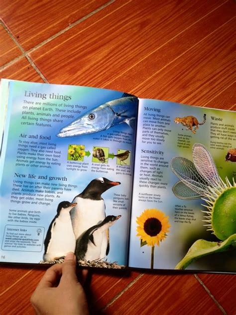 Image result for First Encyclopedia of Science