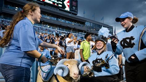 What is a Tar Heel? Explaining the history of North Carolina basketball nickname