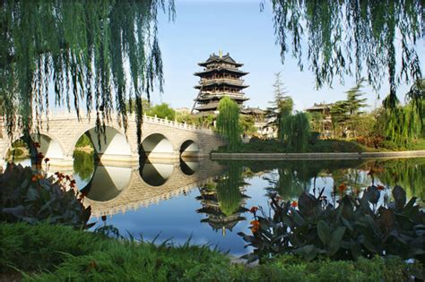 大明湖风景名胜区确定收费区域于2017年1月1日起对社会免费开放_济南齐鲁花园医院