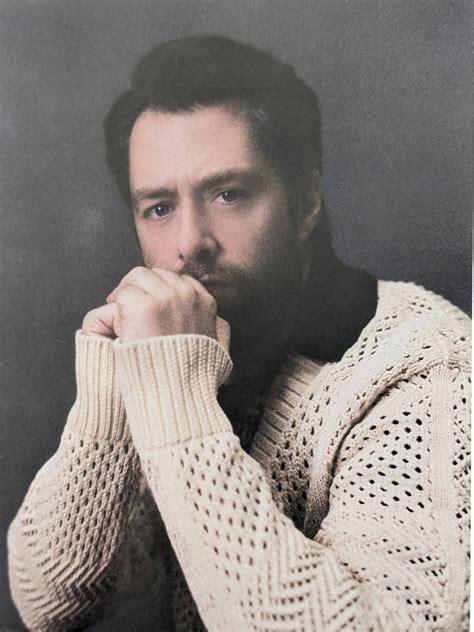 SQUARE MILE Magazine May 2024 Richard Rankin Harriet Slater Outlander ...