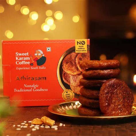 Traditional South Indian Sweets To Gift This Diwali – Sweet Karam Coffee