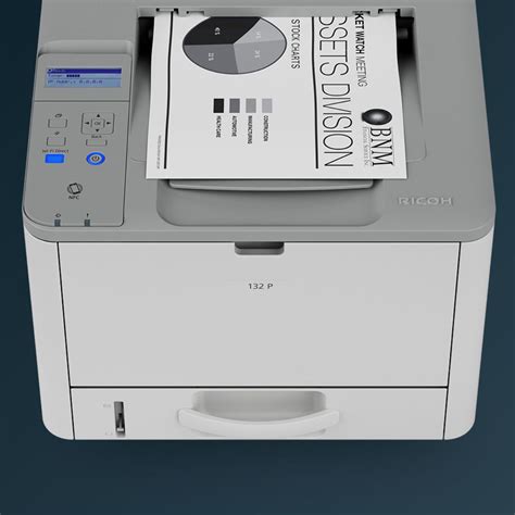 Image result for Java Module Ricoh Printer