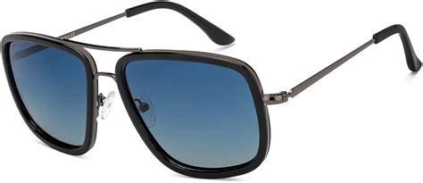 Lenskart Blu LB E13740 Black Full Rim Square Computer Glasses - Price ...