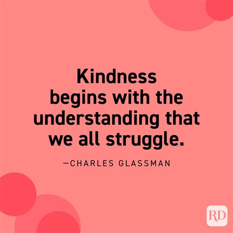 Kindness And Sincerity Quotes