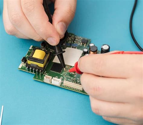 Image result for Testing Eectrical