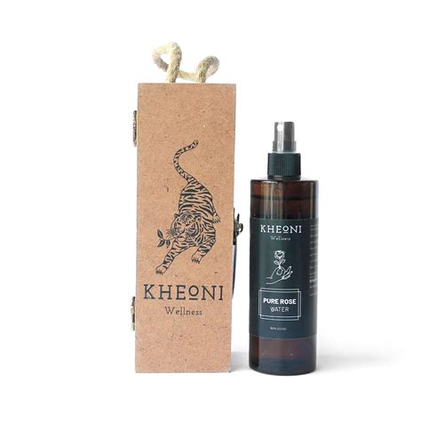 Kheoni - Sustainable Wellness and Natural Beauty Products – KHEONI