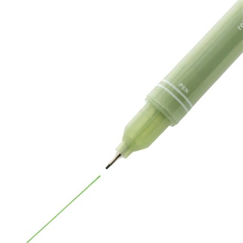 Sun Star Cororo Dotted Roller Stamp Pen - SCOOBOO - Sun Star