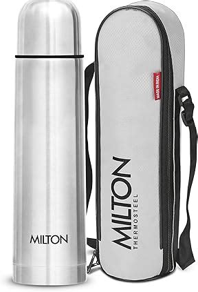 Amazon.in: MILTON: Thermal Flask