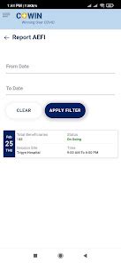 Co-WIN Vaccinator App – Apps on Google Play