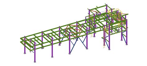GES - Design and Detailing