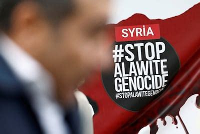 Six Syrian Alawites killed in outbreak of sectarian violence | The National