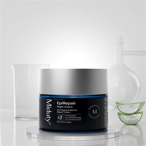 Miduty Day & Night Cream Combo