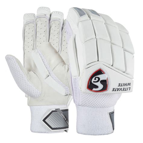 BATTING GLOVES – TeamSG