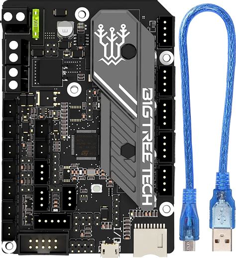 BIGTREETECH SKR Mini E3 V3.0 Control Board with India | Ubuy