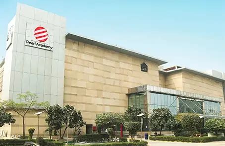 Pearl Creative and Innovative Campus Locations | Pearl Academy