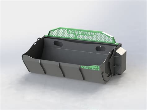 Power Box 的图像结果