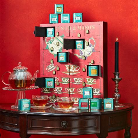 Fortnums Advent Calendar