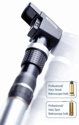 Keeler English - Spectra Iris Wholesale Distributor from Mumbai