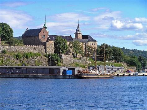 Double check opening hours. - Reviews, Photos - Akershus Castle and ...