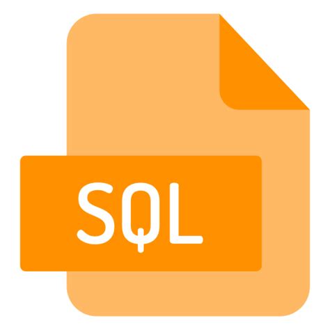 Image result for Scripts Run in SQL Icon Black