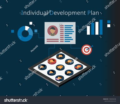 Individual Development Plan Logo 的图像结果