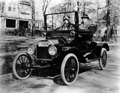 Image result for First Model T Made