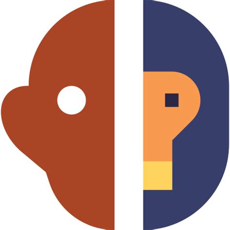 Coexistence - Free animals icons