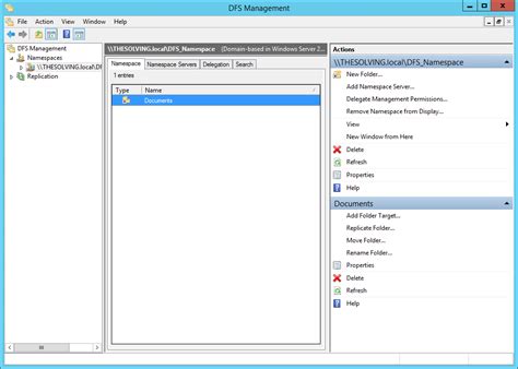 Distributed File System Console 的图像结果