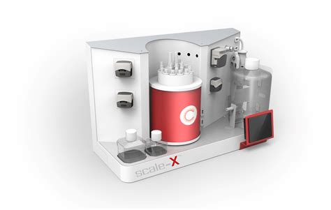Scalable Viral Vector Manufacturing - Pharmaceutical Processing World