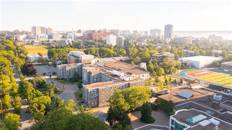 Saint Mary's University rises to third in the nation according to ...