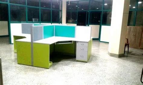 Office Workstation - FRP Office Workstation Trader - Retailer from ...