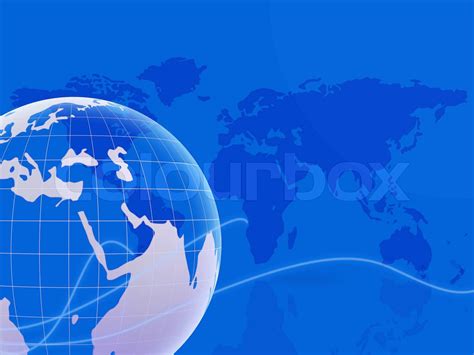 Globalization Background Design 的图像结果