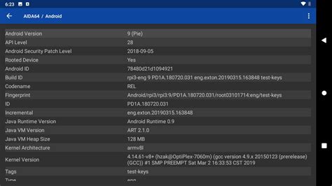 Image result for AIDA64 Raspberry Pi