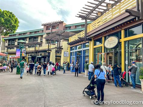 Exclusive Sneak Peek at Din Tai Fung Merchandise BEFORE It Opens in ...