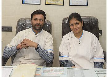 3 Best Orthodontists in Raipur - Expert Recommendations