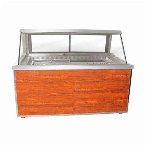 Display Counter - Cake Display Counter Manufacturer from New Delhi