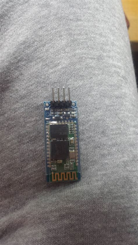 Image result for HC-06 Arduino